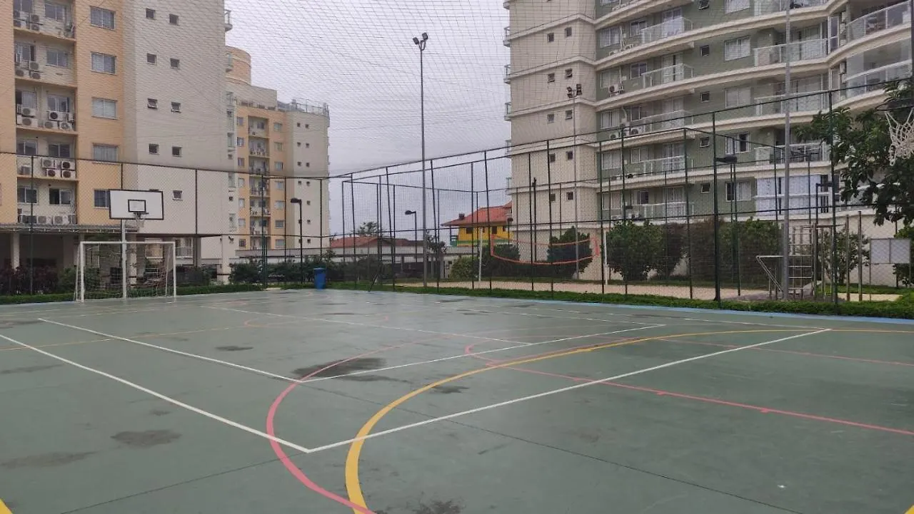 Apartamento Em Home Club Proximo Ao Beto Carrero E Praias Penha  Brazil