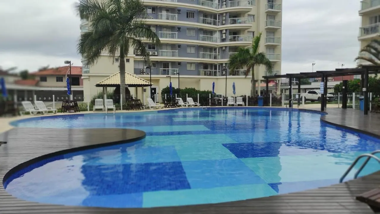 Apartamento Em Home Club Proximo Ao Beto Carrero E Praias Penha  Brazil