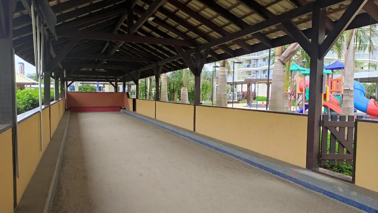 Apartamento Em Home Club Proximo Ao Beto Carrero E Praias Penha  Apartment Penha (Santa Catarina)