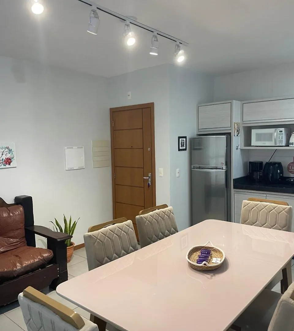 Apartamento Em Home Club Proximo Ao Beto Carrero E Praias Penha  Apartment