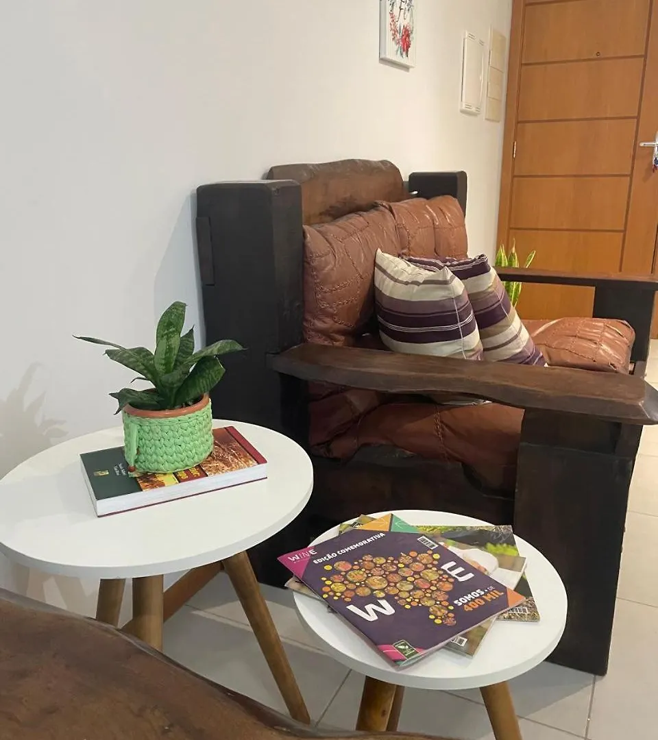 Apartamento Em Home Club Proximo Ao Beto Carrero E Praias Penha  Apartment Penha (Santa Catarina)
