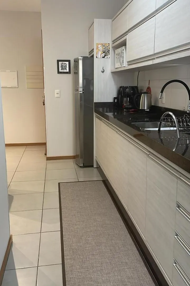 Apartamento Em Home Club Proximo Ao Beto Carrero E Praias Penha  Brazil