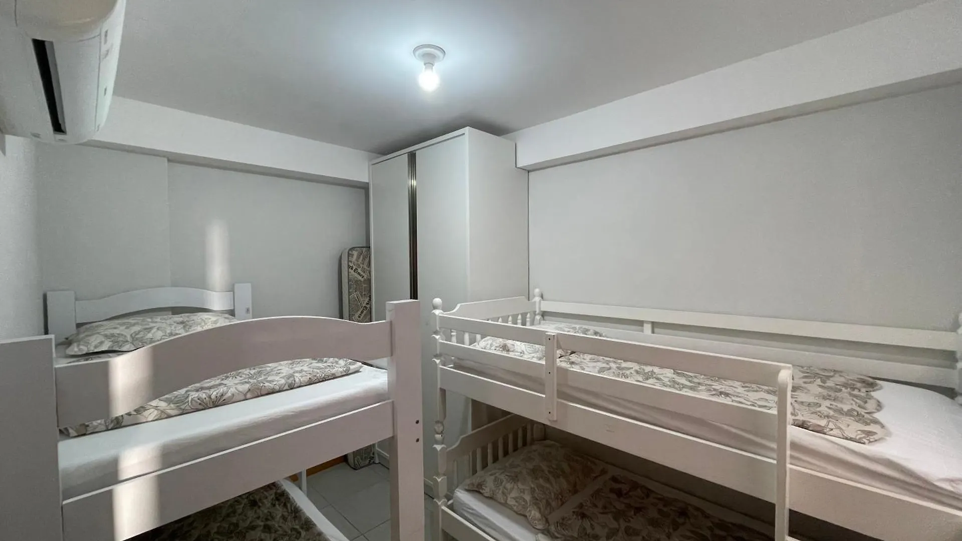 Apartment Nautilus Home Club Proximo Ao Beto Carrero E Praias Penha
