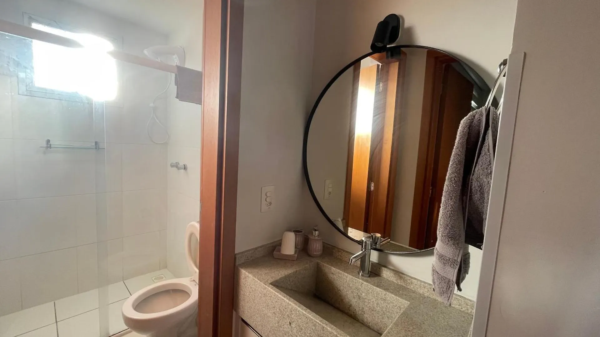 Apartment Nautilus Home Club Proximo Ao Beto Carrero E Praias Penha