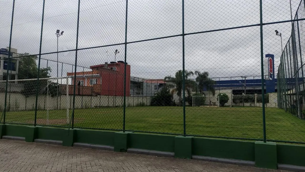 Apartamento de Praia em Condomínio Fechado Penha  0*, Penha (Santa Catarina) Brasil