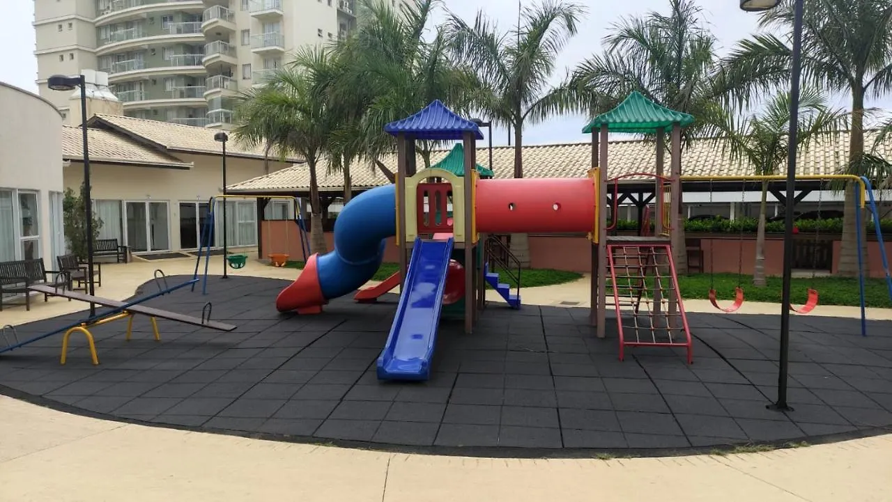Apartamento de Praia em Condomínio Fechado Penha  Penha (Santa Catarina)