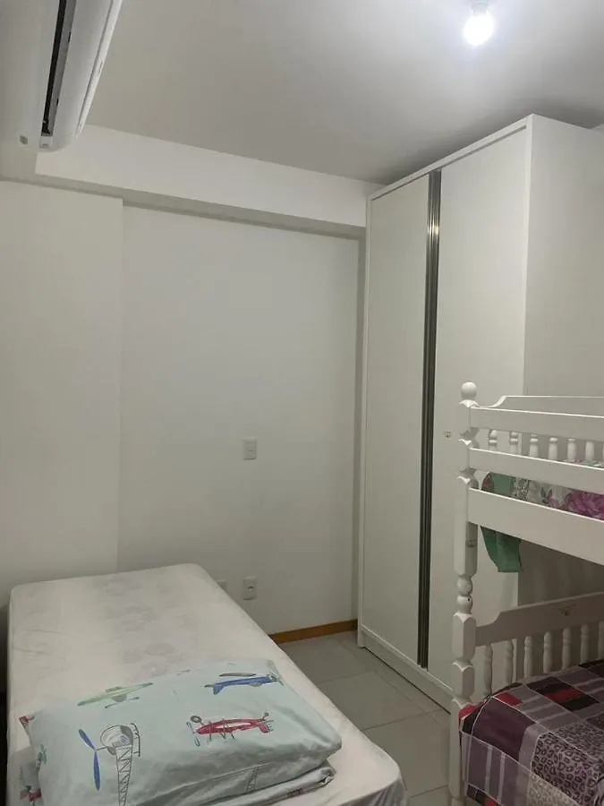 Apartamento de Praia em Condomínio Fechado Penha  0*, Penha (Santa Catarina) Brasil