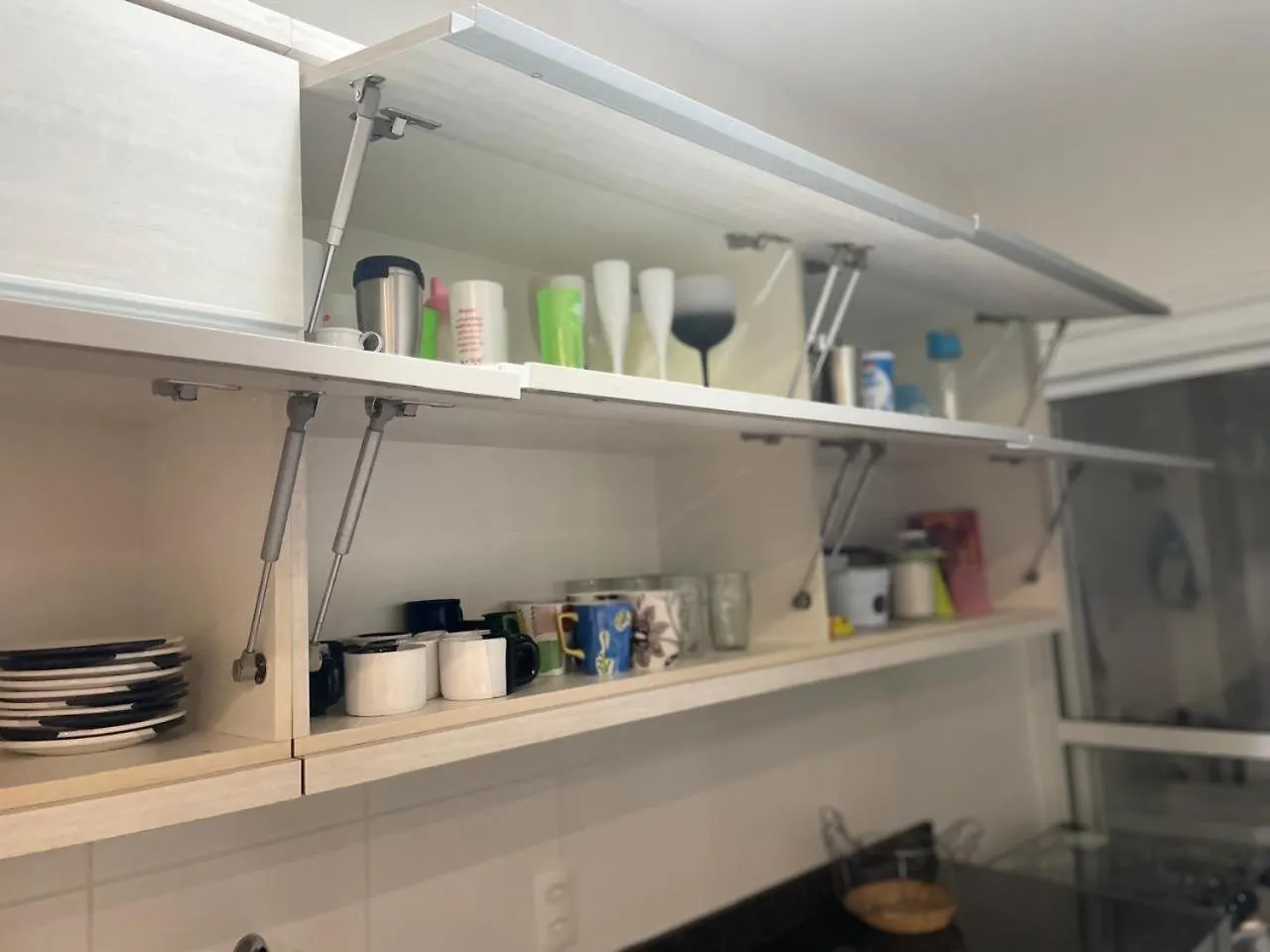 Apartamento de Praia em Condomínio Fechado Penha