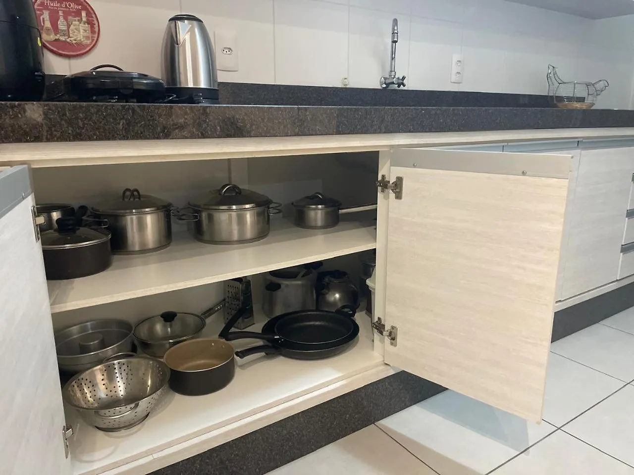Apartamento de Praia em Condomínio Fechado Penha  0*, Penha (Santa Catarina) Brasil