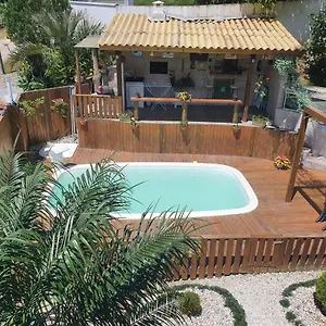 Apartamento Korb, Santo Amaro da Imperatriz
