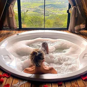 Chalé Amore Cabana, Santo Amaro da Imperatriz