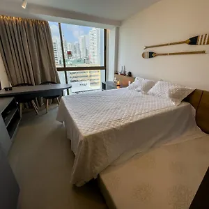  Apartamento Flat Em Boa Viagem Rooftop 470 Conforto E Localizacao Privilegiada Brasil