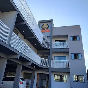 Apartamento Pousada Selva Park - Apartamentos Completos, Penha (Santa Catarina)