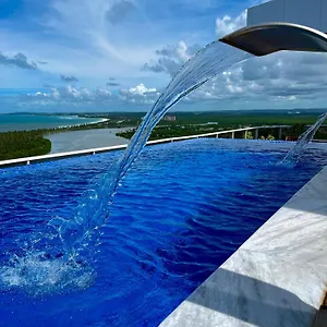  Apartamento Paiva - Beira Mar - Flat Brasil