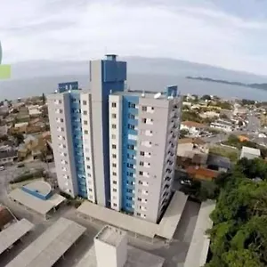 Apartamento Word Penha Sc, Penha (Santa Catarina)