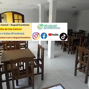  Apartamento - - Aluguel Economico Brasil