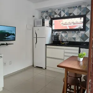  Casa de Férias Dos Massa- Casas No Centro De Arraial- Faca A Pe! Brasil