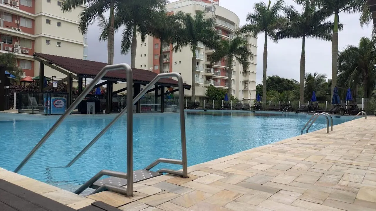 Apartment Apartamento Em Home Club Proximo Ao Beto Carrero E Praias Penha  Brazil