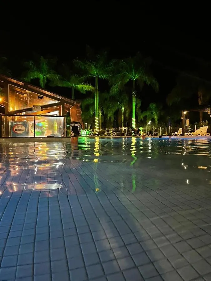 Apartamento Em Home Club Proximo Ao Beto Carrero E Praias Penha  Penha (Santa Catarina)