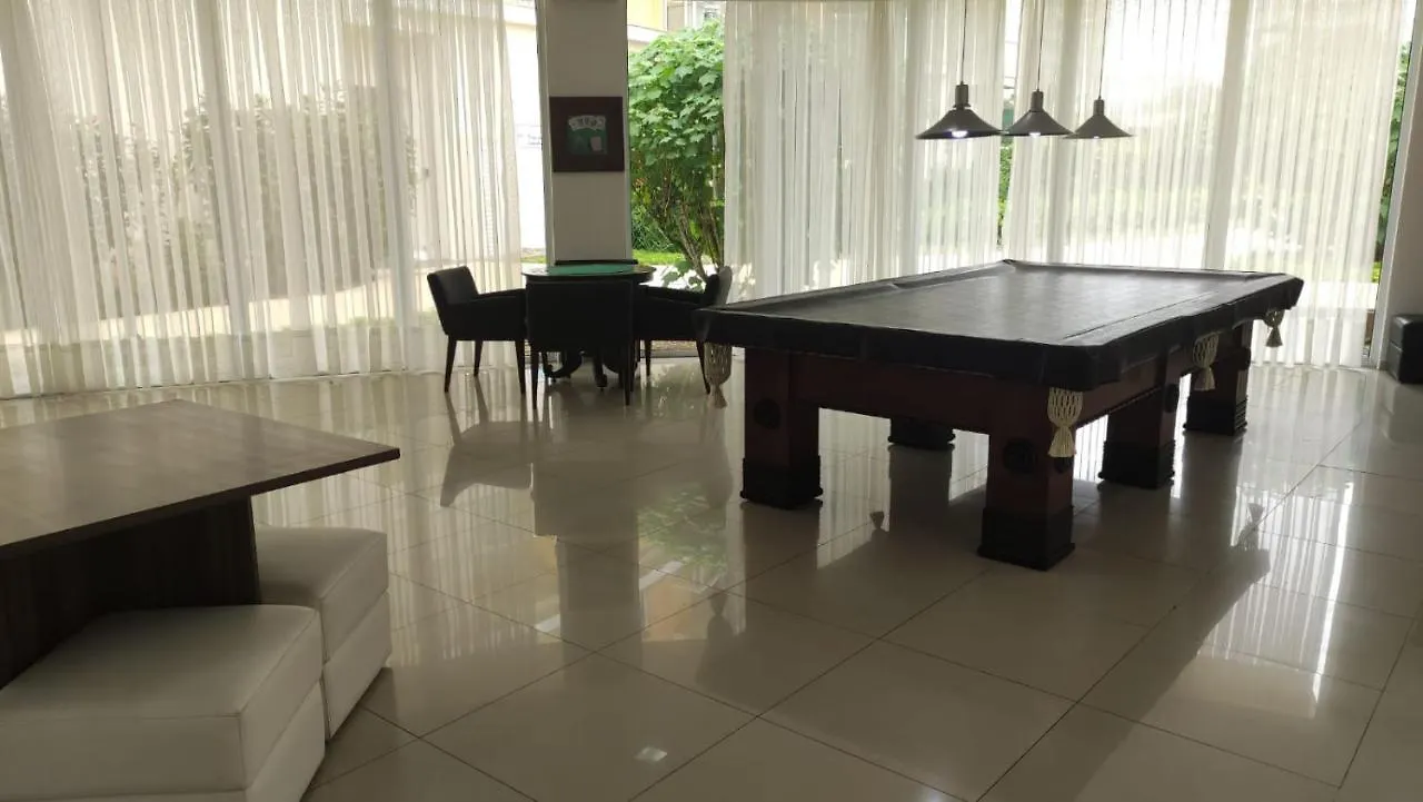 Apartment Apartamento Em Home Club Proximo Ao Beto Carrero E Praias Penha