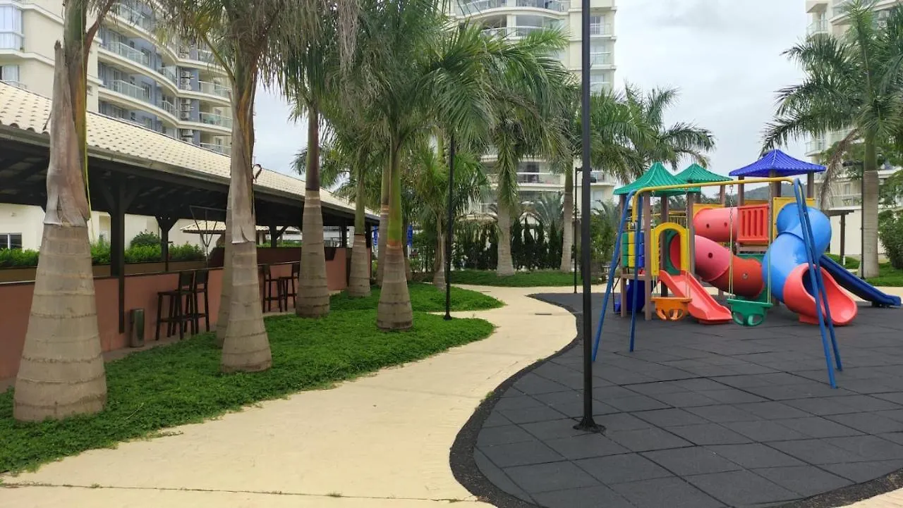 Apartamento Em Home Club Proximo Ao Beto Carrero E Praias Penha  Apartment Penha (Santa Catarina)