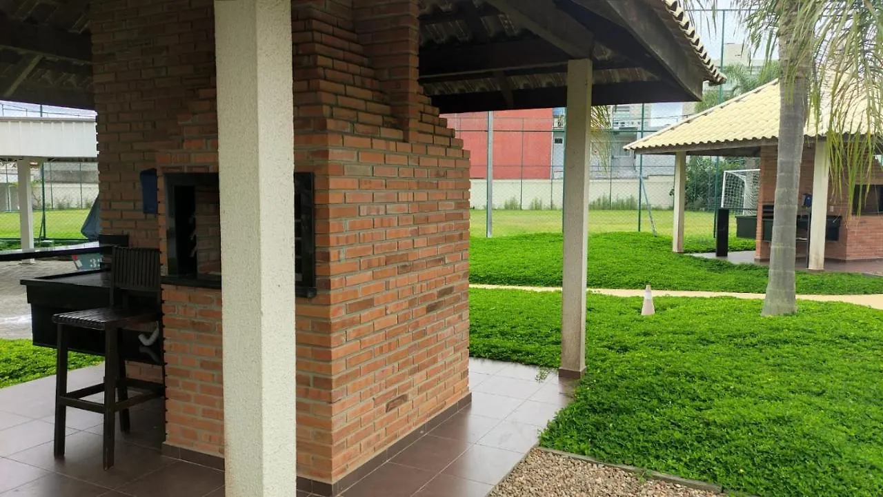 Apartment Apartamento Em Home Club Proximo Ao Beto Carrero E Praias Penha  Brazil