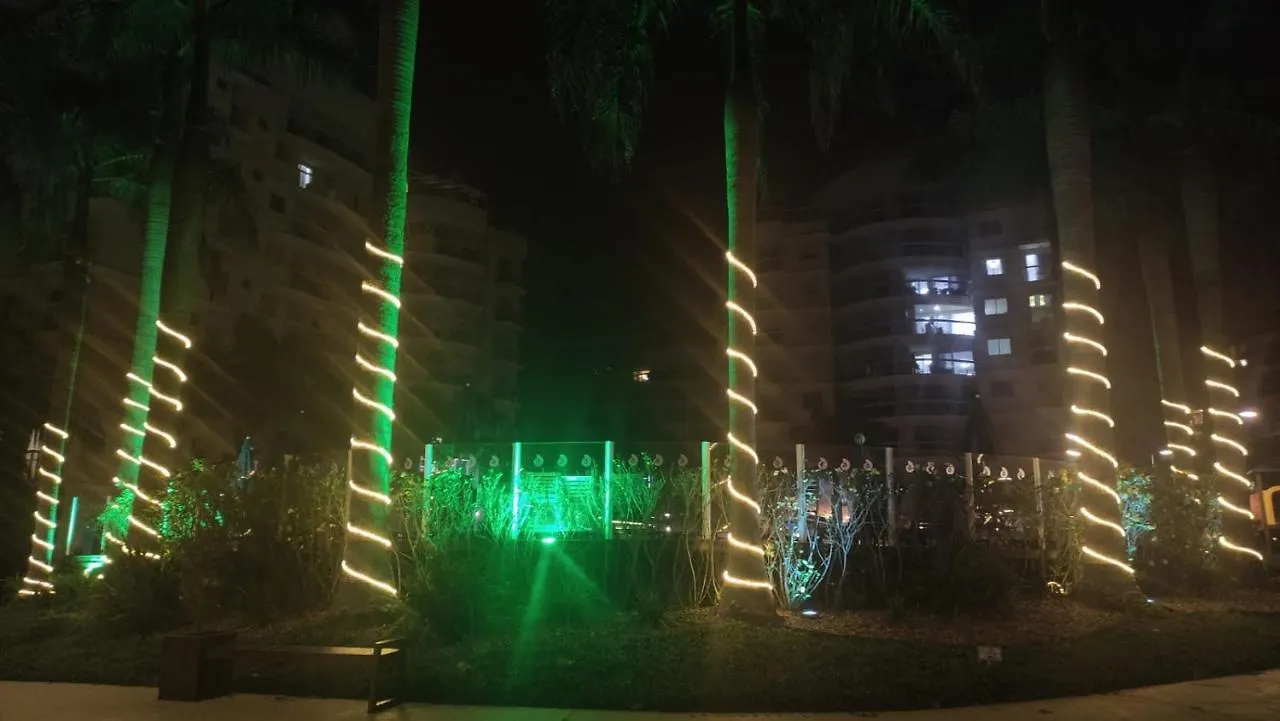 Apartment Apartamento Em Home Club Proximo Ao Beto Carrero E Praias Penha