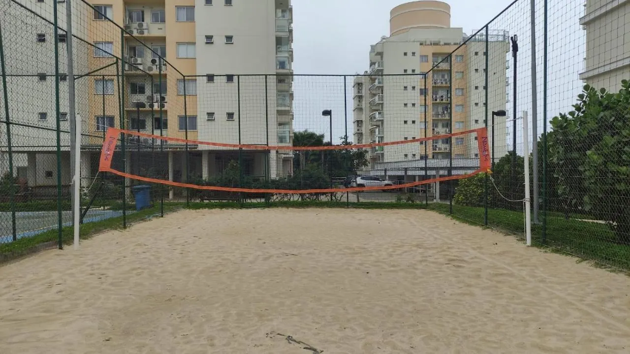 Apartamento Em Home Club Proximo Ao Beto Carrero E Praias Penha  Apartment
