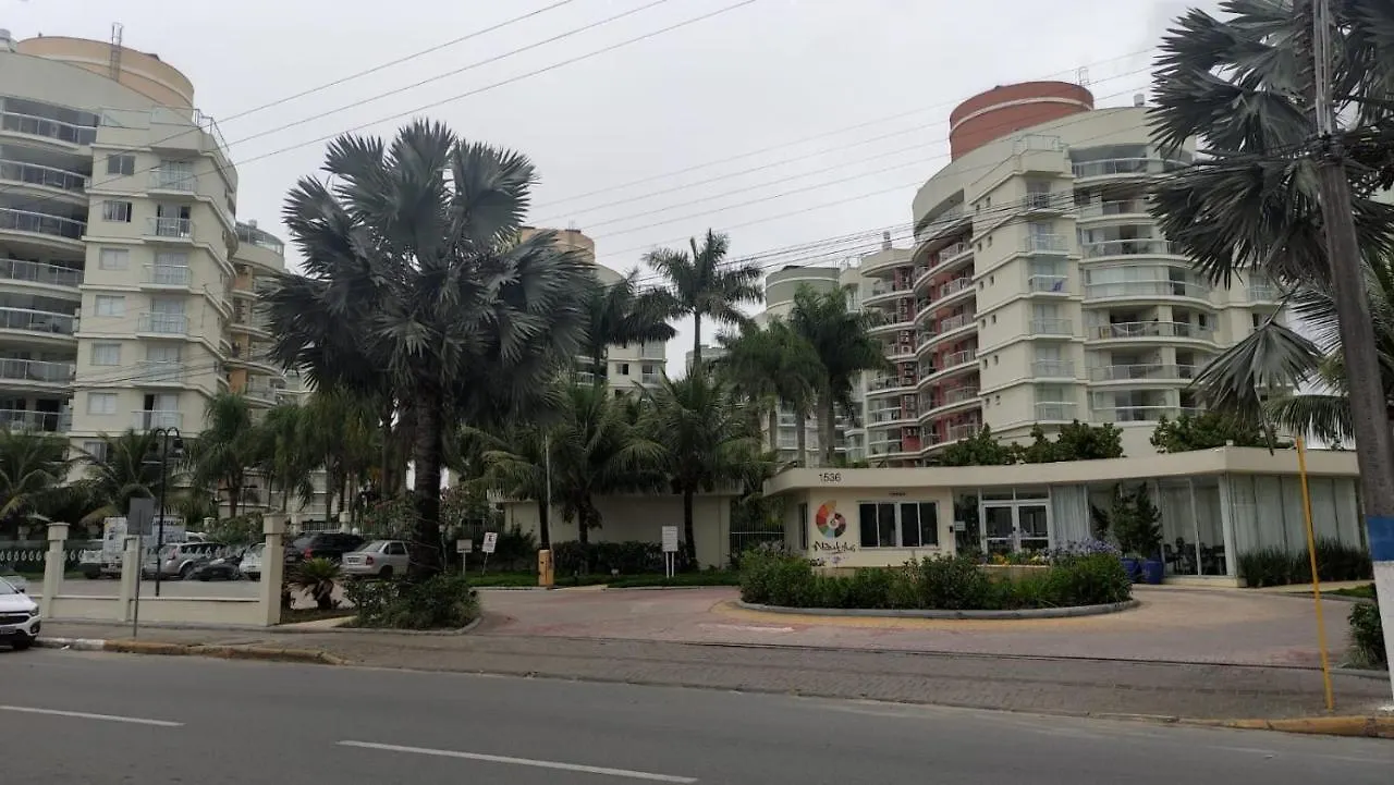 Apartamento Em Home Club Proximo Ao Beto Carrero E Praias Penha