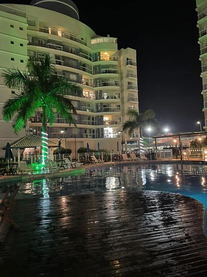 Apartment Apartamento Em Home Club Proximo Ao Beto Carrero E Praias Penha