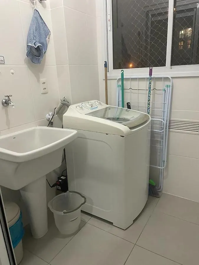 Apartamento Em Home Club Proximo Ao Beto Carrero E Praias Penha  Apartment Penha (Santa Catarina)