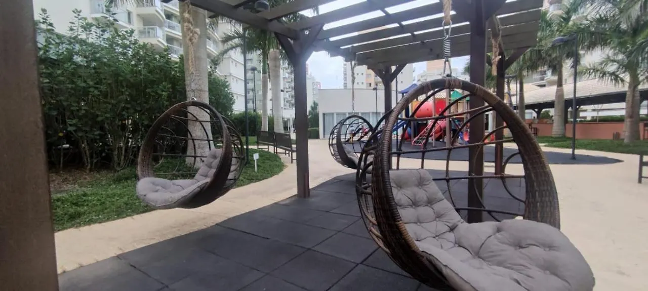 Apartamento Em Home Club Proximo Ao Beto Carrero E Praias Penha  Apartment