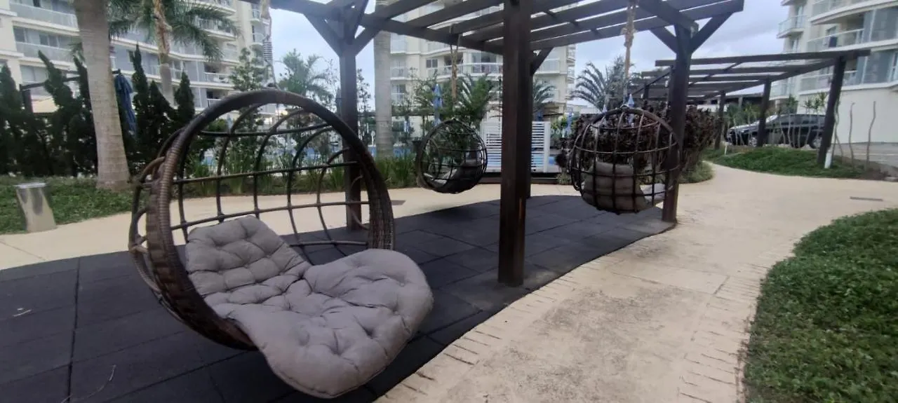 Apartamento Em Home Club Proximo Ao Beto Carrero E Praias Penha