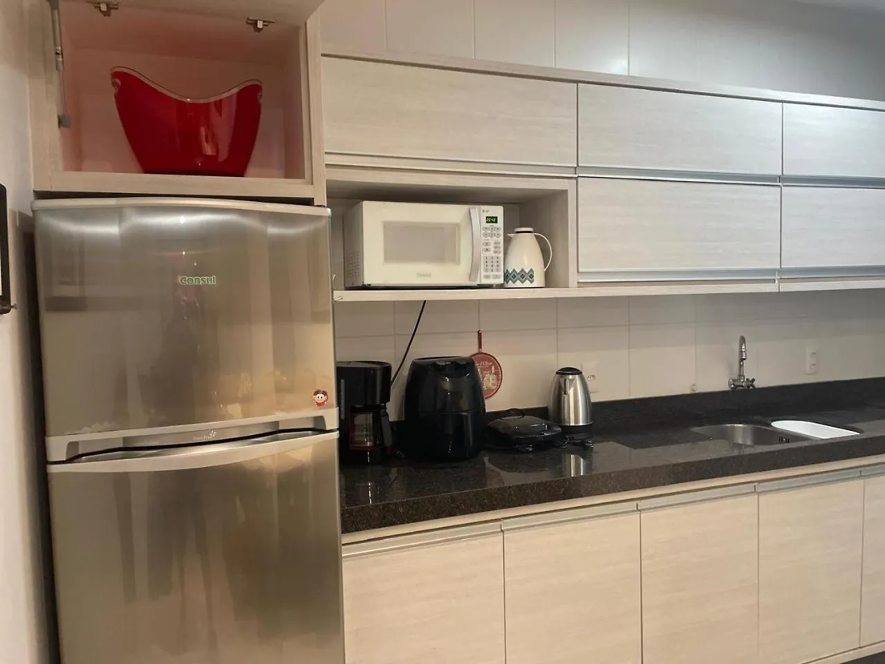 Apartamento Em Home Club Proximo Ao Beto Carrero E Praias Penha  Apartment Penha (Santa Catarina)