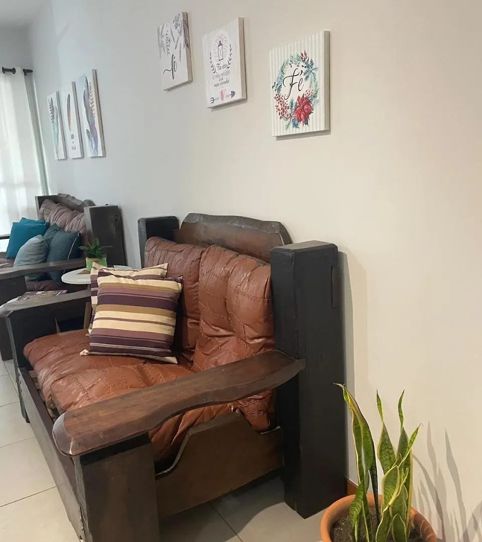 Apartment Apartamento Em Home Club Proximo Ao Beto Carrero E Praias Penha