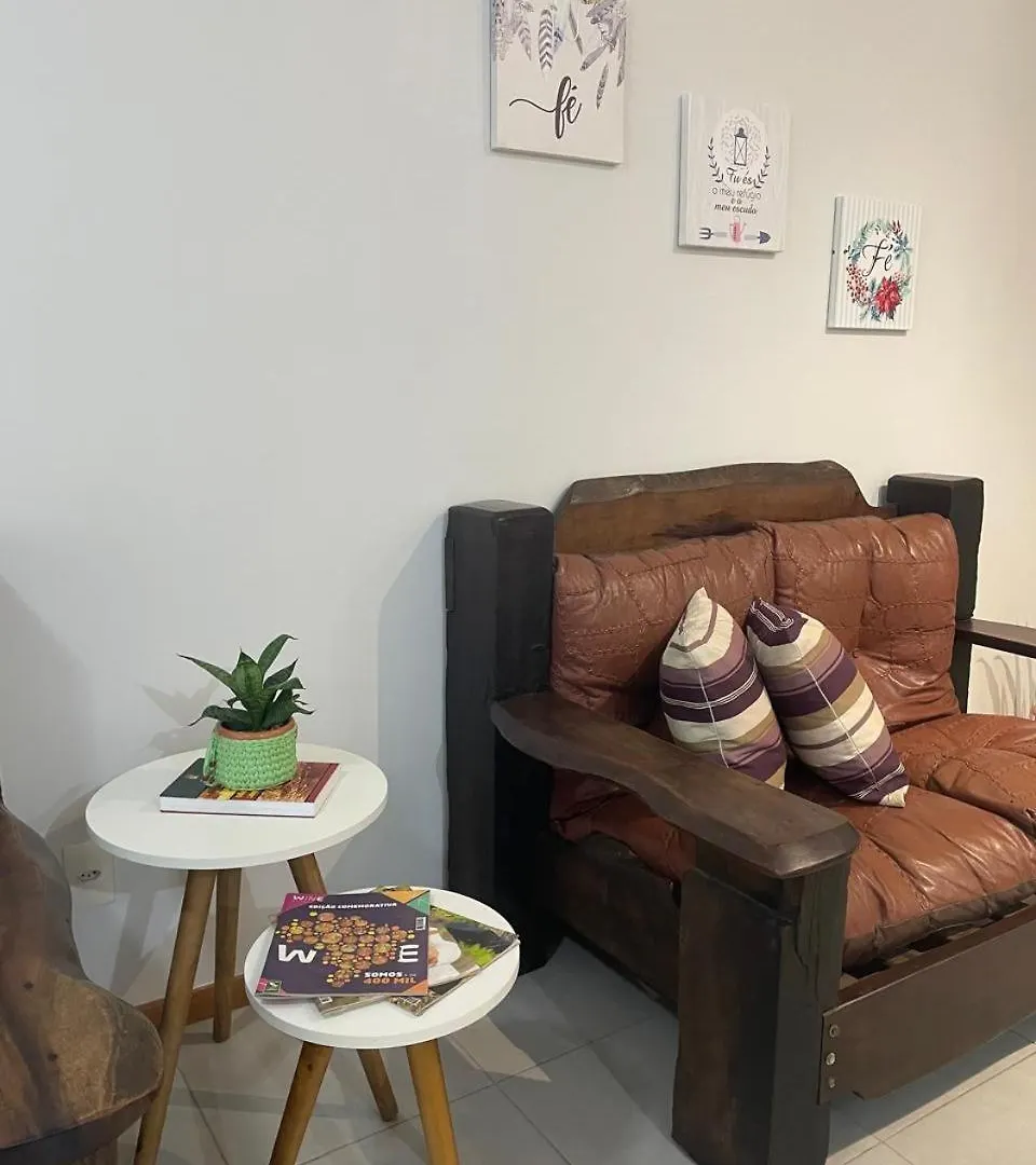 Apartamento Em Home Club Proximo Ao Beto Carrero E Praias Penha  0*, Penha (Santa Catarina)