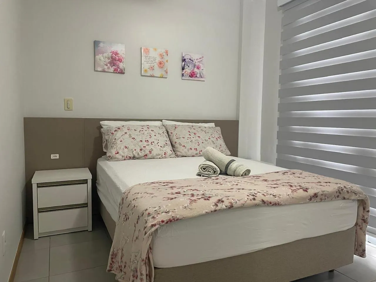 Apartamento Em Home Club Proximo Ao Beto Carrero E Praias Penha  Penha (Santa Catarina)