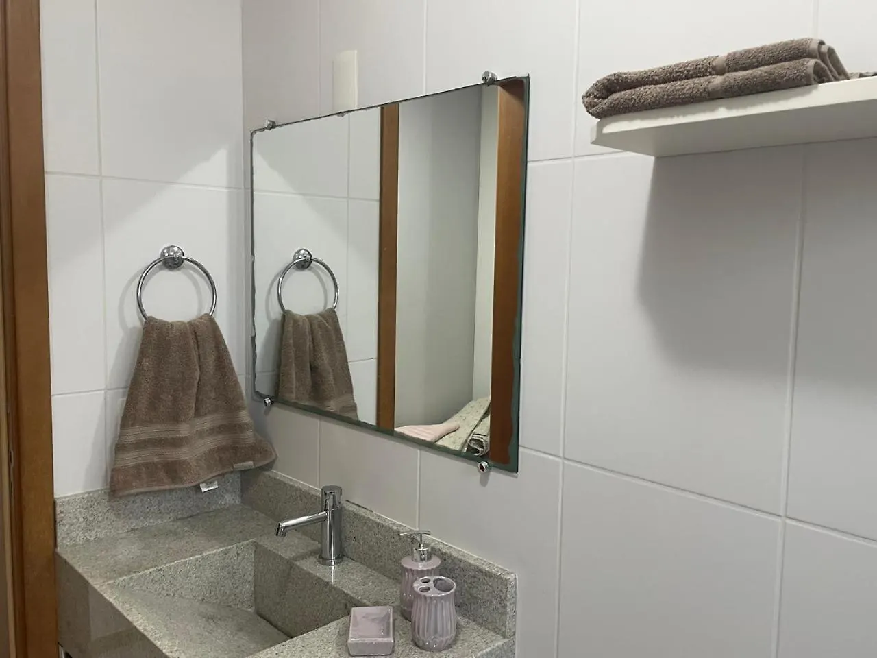 Apartamento Em Home Club Proximo Ao Beto Carrero E Praias Penha  0*, Penha (Santa Catarina)