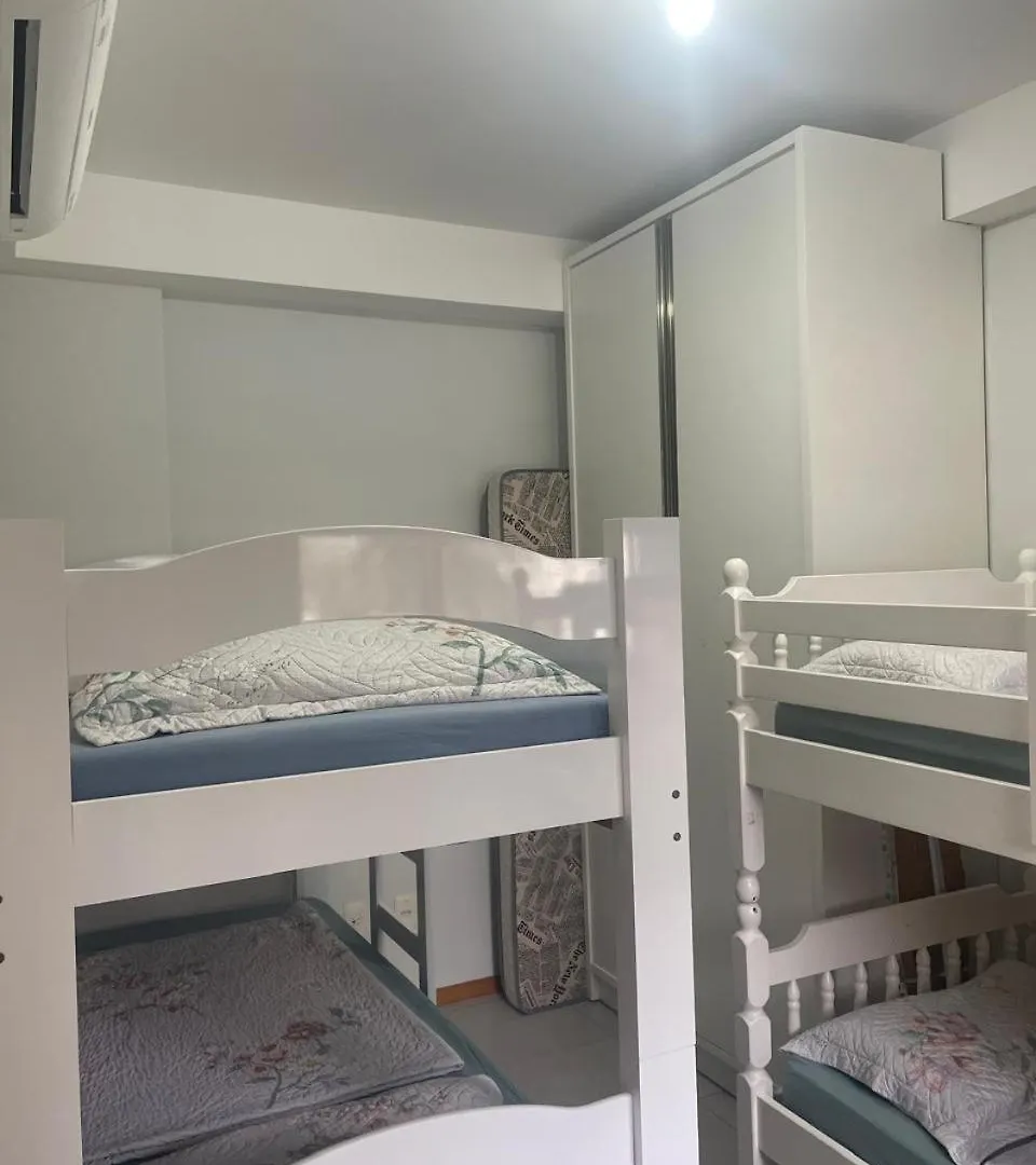 Apartamento Em Home Club Proximo Ao Beto Carrero E Praias Penha  Brazil