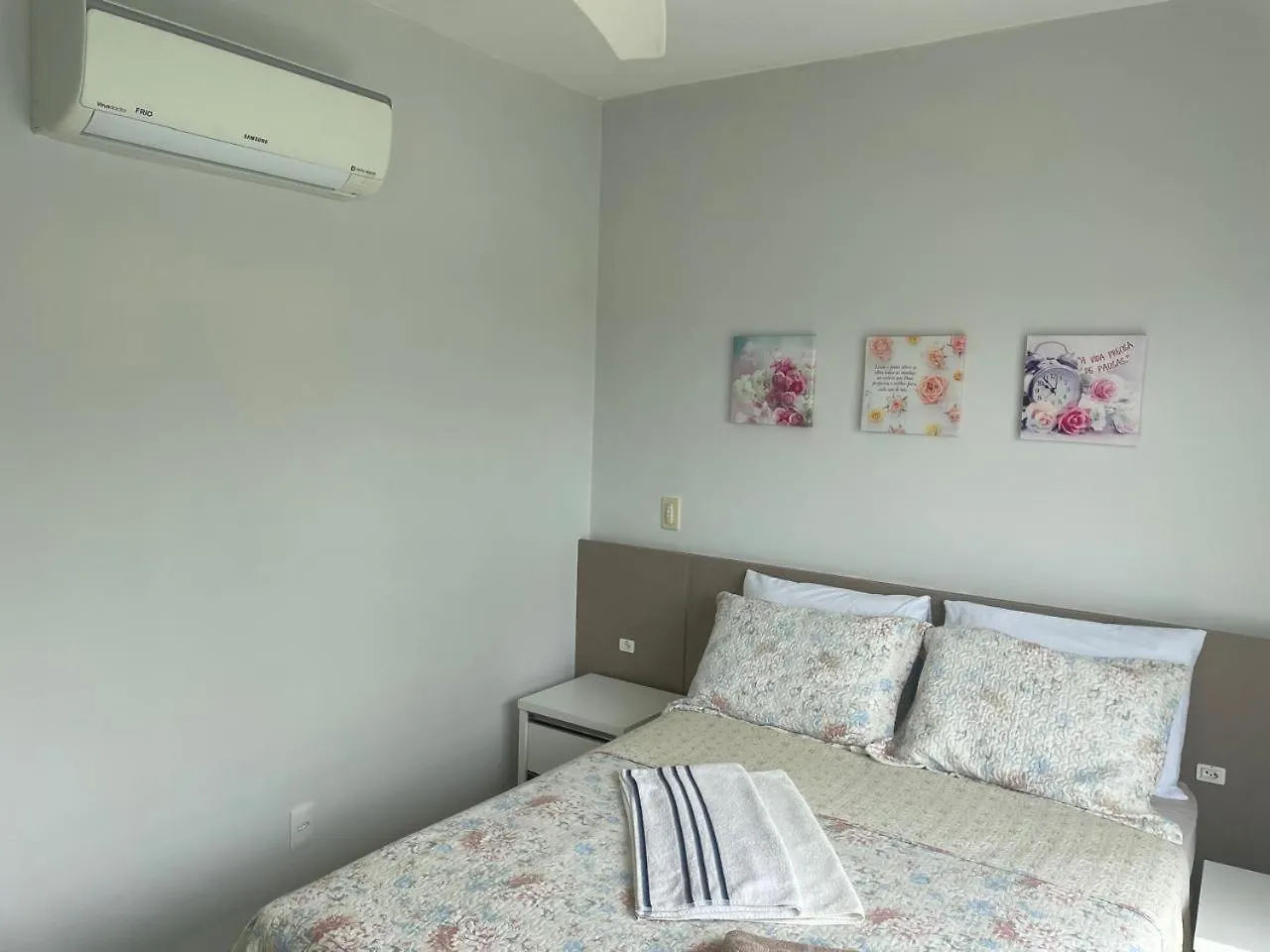 Apartamento Em Home Club Proximo Ao Beto Carrero E Praias Penha  0*, Penha (Santa Catarina)