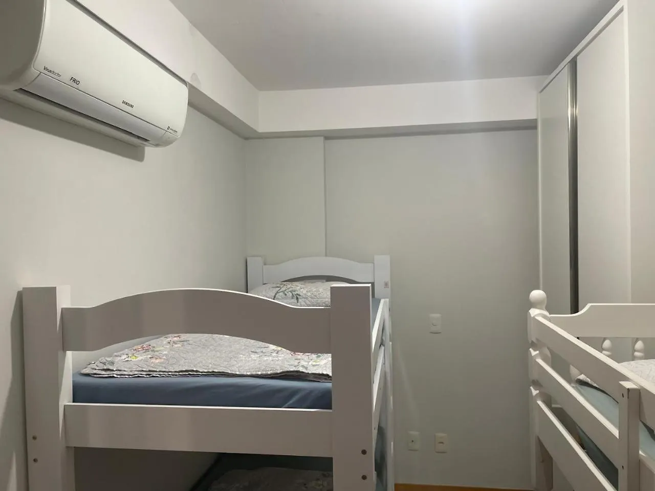 Apartamento Em Home Club Proximo Ao Beto Carrero E Praias Penha