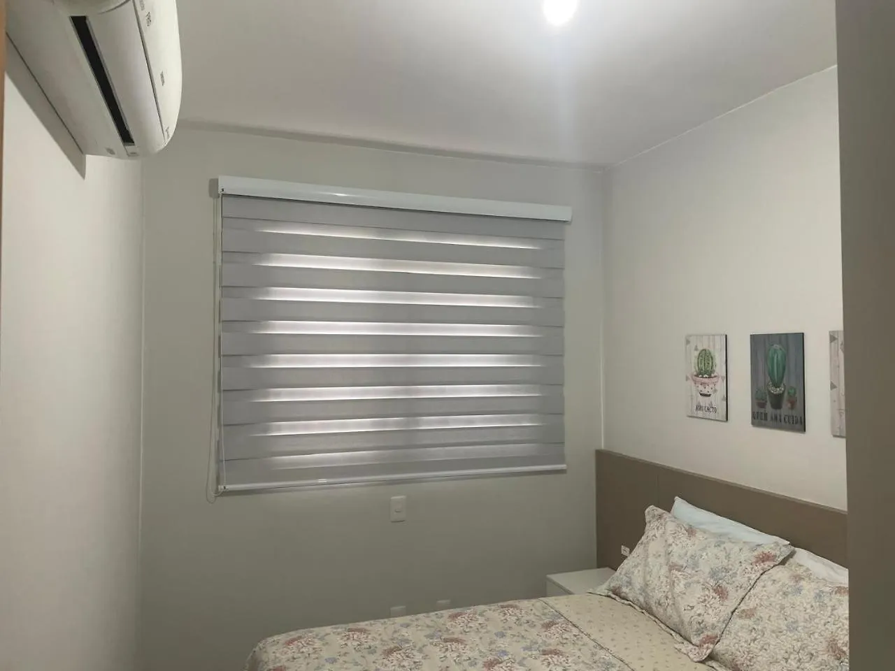 Apartamento Em Home Club Proximo Ao Beto Carrero E Praias Penha  Brazil