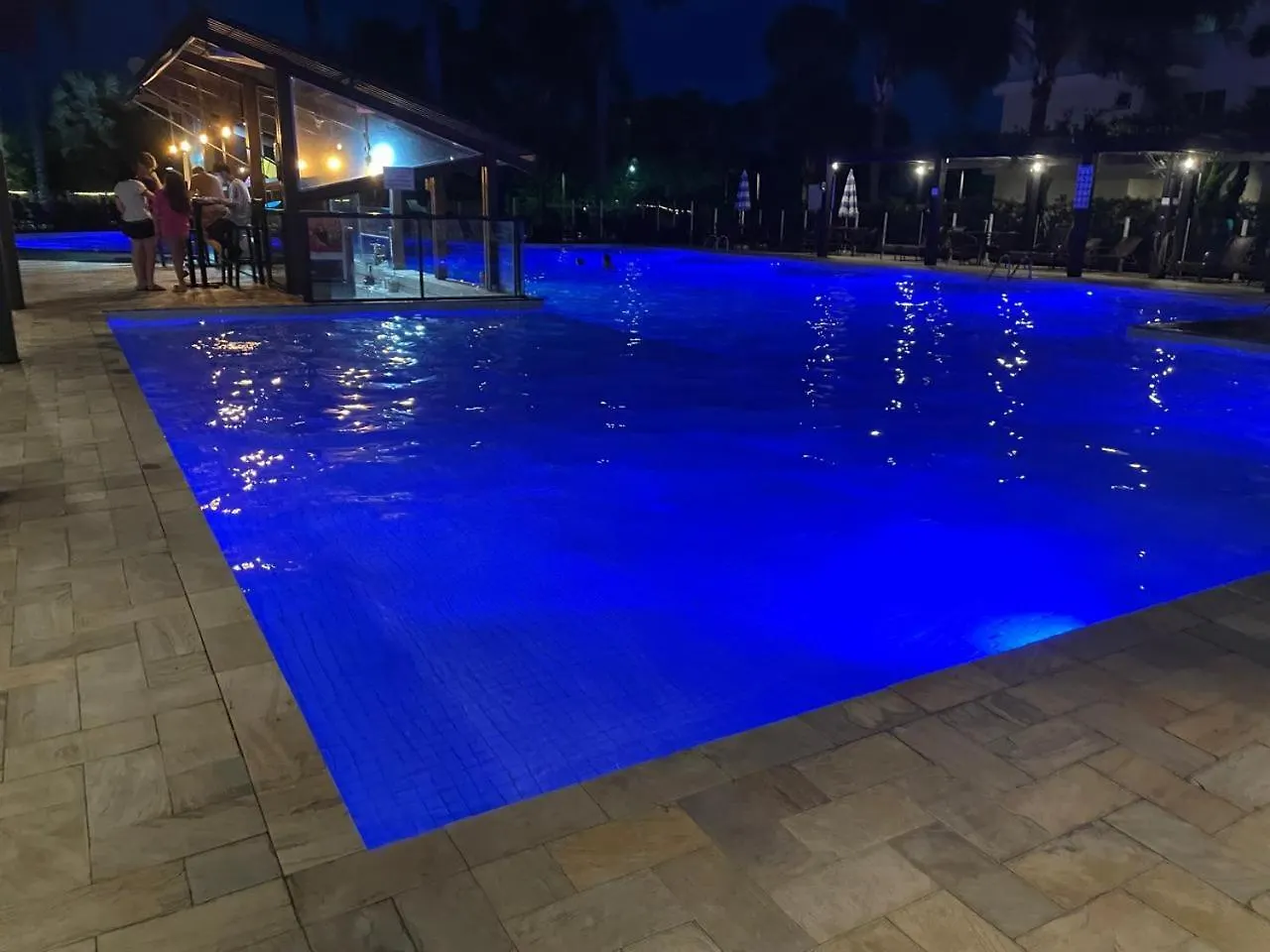 Apartamento Em Home Club Proximo Ao Beto Carrero E Praias Penha  Apartment Penha (Santa Catarina)