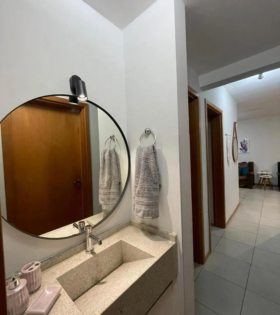 Apartamento Em Home Club Proximo Ao Beto Carrero E Praias Penha  0*, Penha (Santa Catarina) Brazil