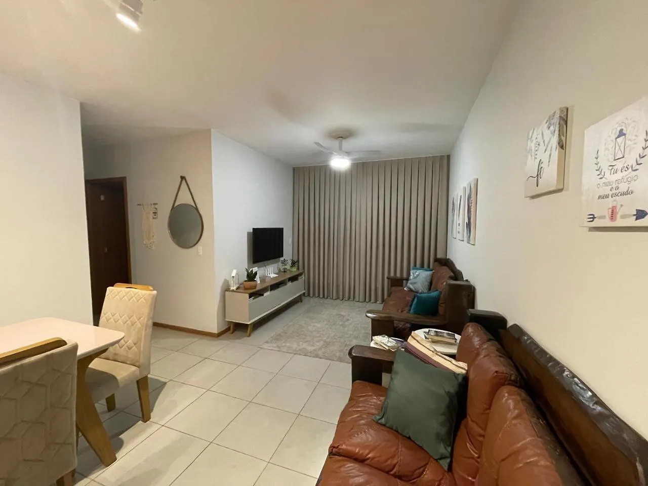 Apartamento Em Home Club Proximo Ao Beto Carrero E Praias Penha